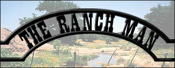 Texas Ranches For Sale - Locating a Ranch for Sale in Texas
